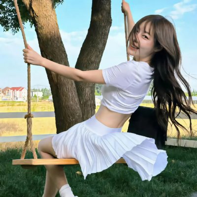 劈腿女王
